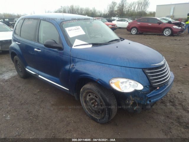 CHRYSLER PT CRUISER CLASSIC 2010 3a4gy5f91at156282