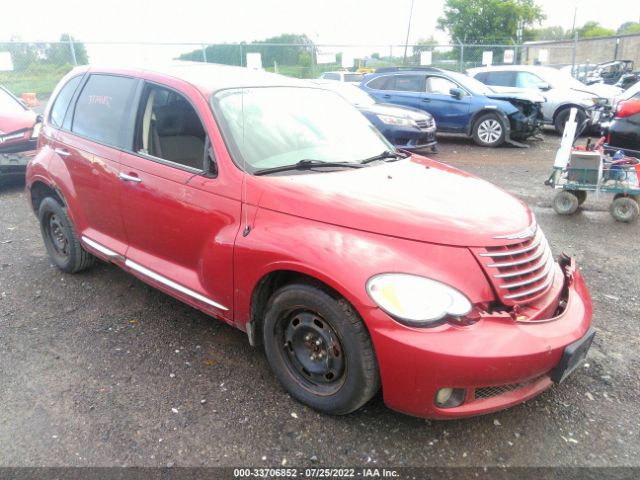 CHRYSLER PT CRUISER CLASSIC 2010 3a4gy5f91at164639