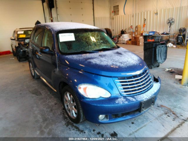 CHRYSLER PT CRUISER CLASSIC 2010 3a4gy5f91at168710