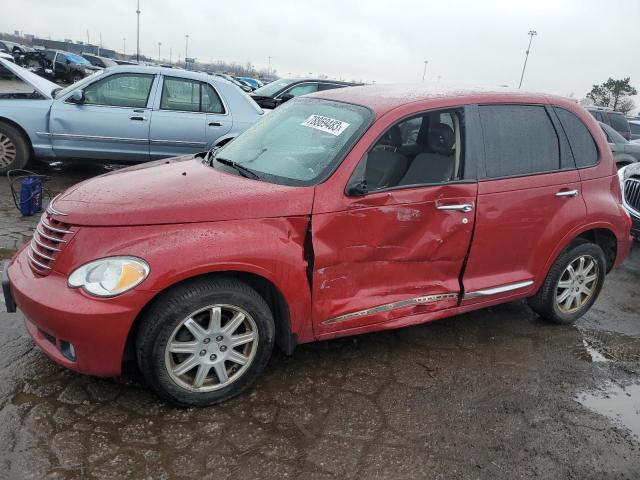 CHRYSLER PT CRUISER 2010 3a4gy5f91at171302