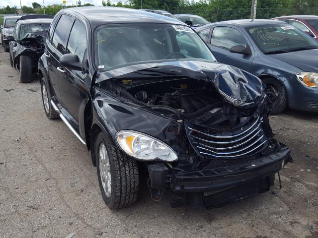 CHRYSLER PT CRUISER 2010 3a4gy5f91at172188