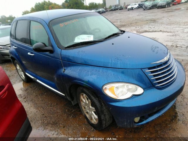 CHRYSLER PT CRUISER CLASSIC 2010 3a4gy5f91at172210