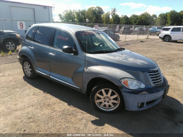 CHRYSLER PT CRUISER CLASSIC 2010 3a4gy5f91at185426