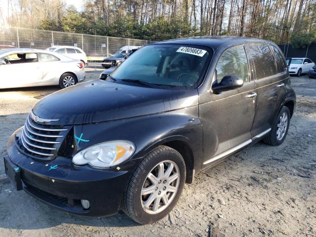 CHRYSLER PT CRUISER 2010 3a4gy5f91at188875