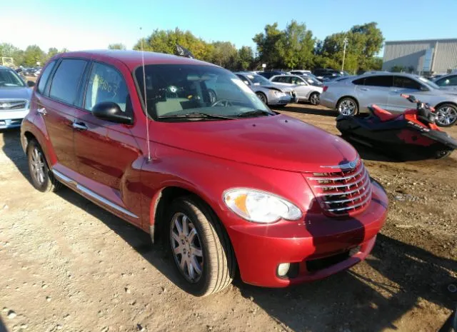 CHRYSLER PT CRUISER CLASSIC 2010 3a4gy5f91at199567