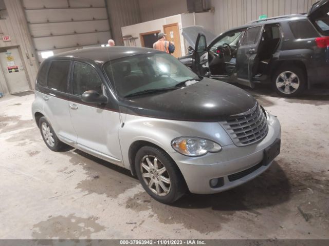 CHRYSLER PT CRUISER CLASSIC 2010 3a4gy5f91at209675