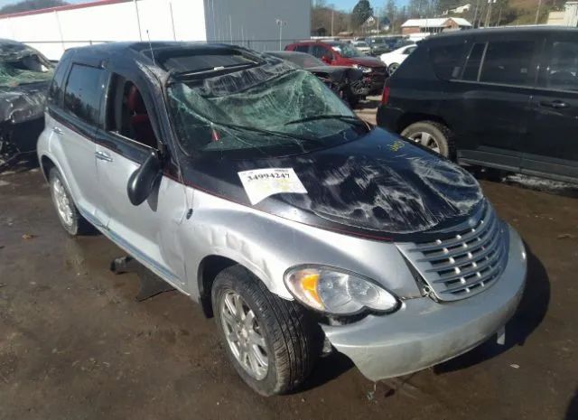 CHRYSLER PT CRUISER CLASSIC 2010 3a4gy5f91at209708