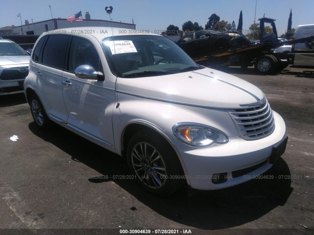 CHRYSLER PT CRUISER CLASSIC 2010 3a4gy5f91at218215