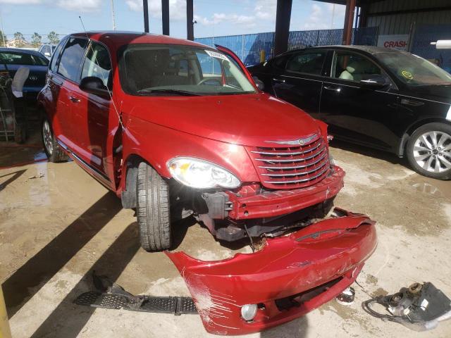 CHRYSLER PT CRUISER 2010 3a4gy5f91at218537