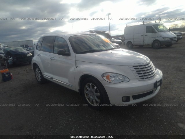 CHRYSLER PT CRUISER CLASSIC 2010 3a4gy5f91at218554