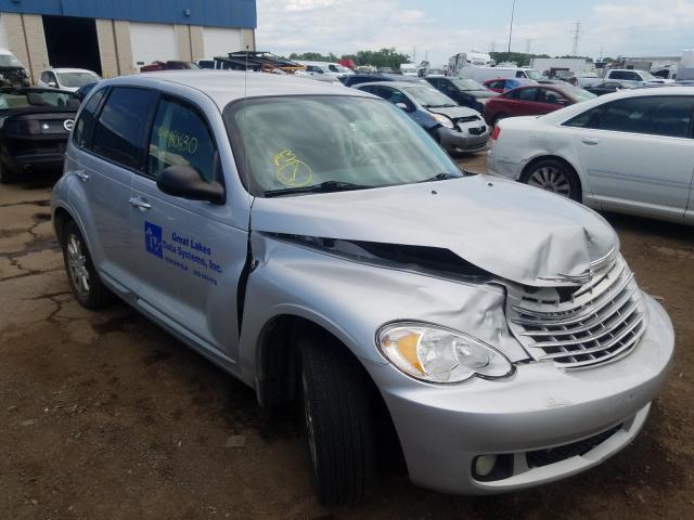 CHRYSLER PT CRUISER 2010 3a4gy5f91at218764