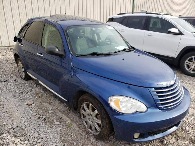 CHRYSLER PT CRUISER 2010 3a4gy5f91at218912