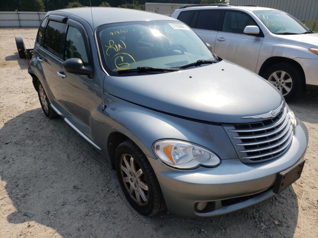 CHRYSLER PT CRUISER 2010 3a4gy5f91at219591