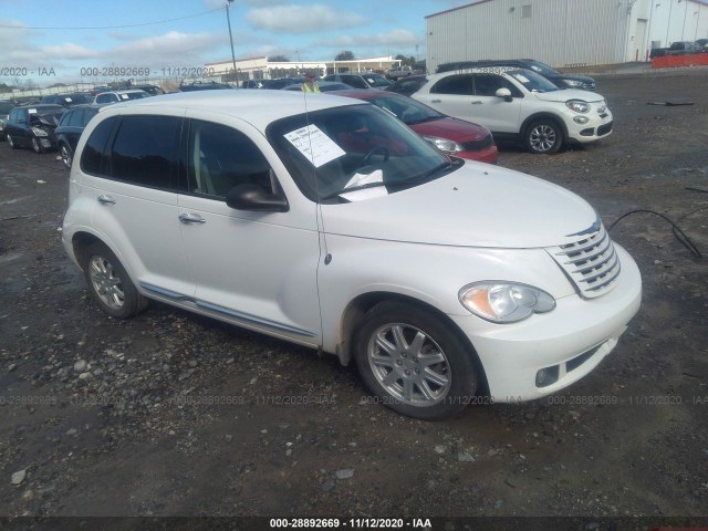 CHRYSLER PT CRUISER CLASSIC 2010 3a4gy5f92at131102