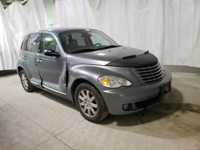 CHRYSLER PT CRUISER 2010 3a4gy5f92at131195