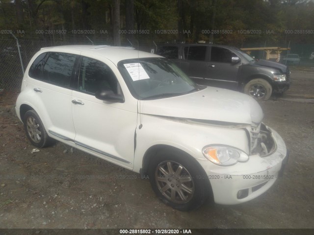 CHRYSLER PT CRUISER CLASSIC 2010 3a4gy5f92at131312