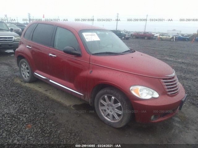 CHRYSLER PT CRUISER CLASSIC 2010 3a4gy5f92at131486