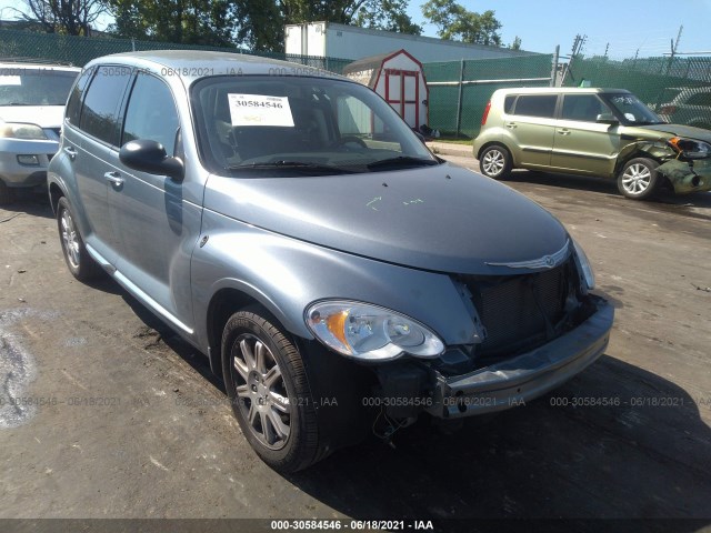 CHRYSLER PT CRUISER CLASSIC 2010 3a4gy5f92at131598