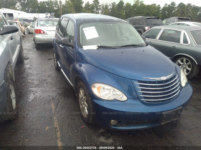 CHRYSLER PT CRUISER CLASSIC 2010 3a4gy5f92at133061