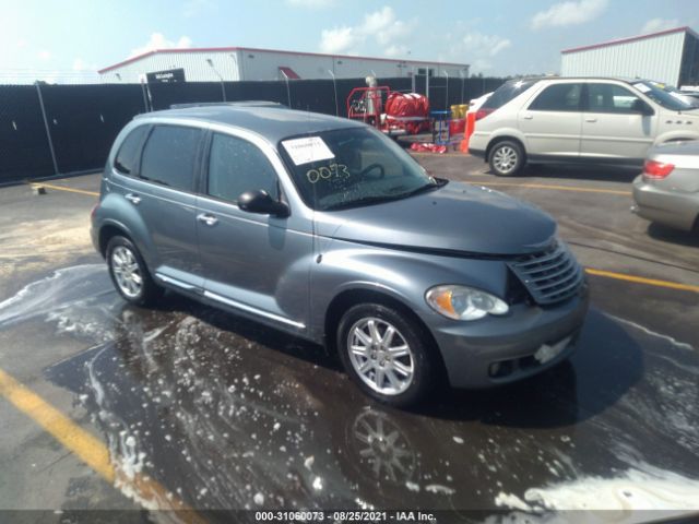 CHRYSLER PT CRUISER CLASSIC 2010 3a4gy5f92at142276