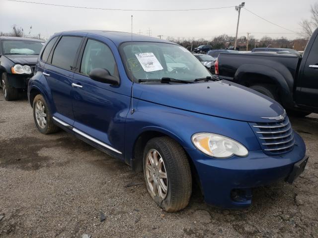 CHRYSLER PT CRUISER 2010 3a4gy5f92at142326