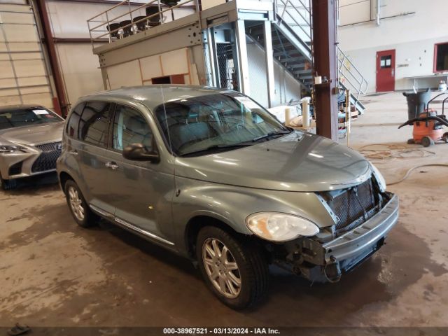 CHRYSLER PT CRUISER 2010 3a4gy5f92at142357