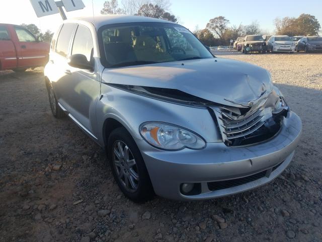 CHRYSLER PT CRUISER 2010 3a4gy5f92at143623