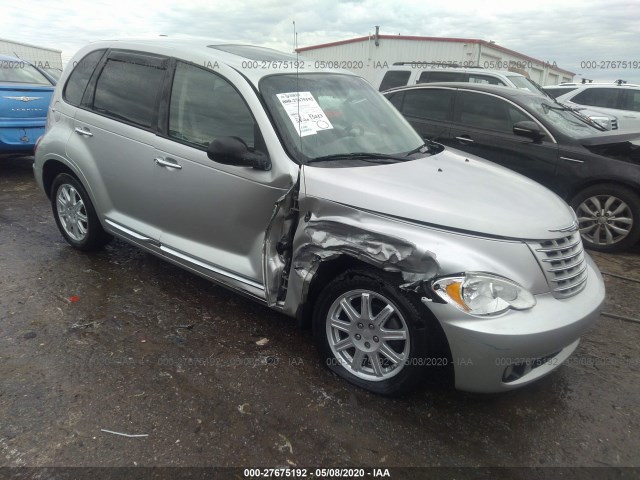 CHRYSLER PT CRUISER CLASSIC 2010 3a4gy5f92at143704