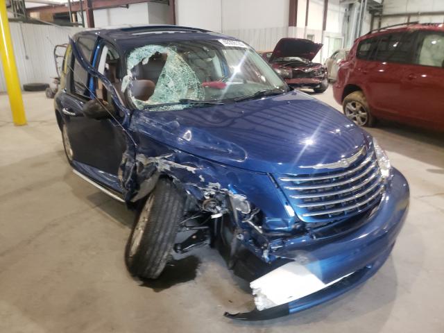 CHRYSLER PT CRUISER 2010 3a4gy5f92at143850