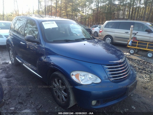 CHRYSLER PT CRUISER CLASSIC 2010 3a4gy5f92at144416