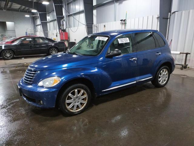 CHRYSLER PT CRUISER 2010 3a4gy5f92at146215