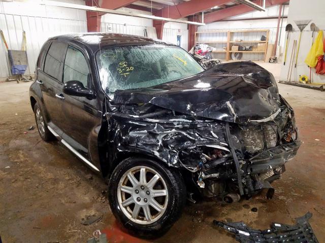 CHRYSLER PT CRUISER 2010 3a4gy5f92at164780