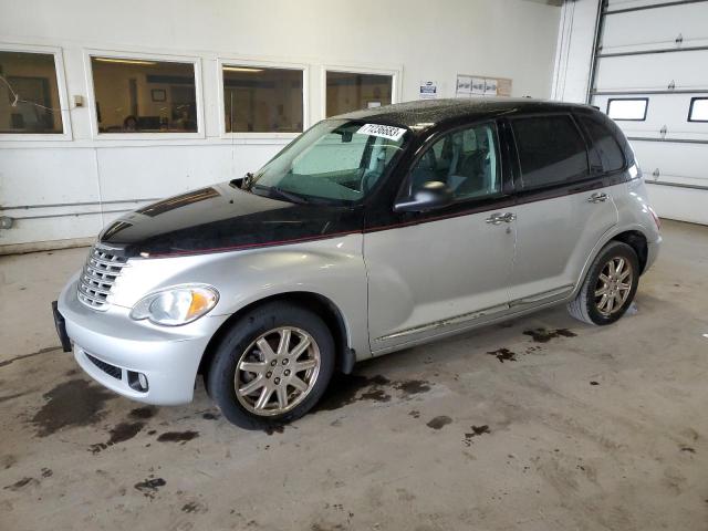 CHRYSLER PT CRUISER 2010 3a4gy5f92at213931