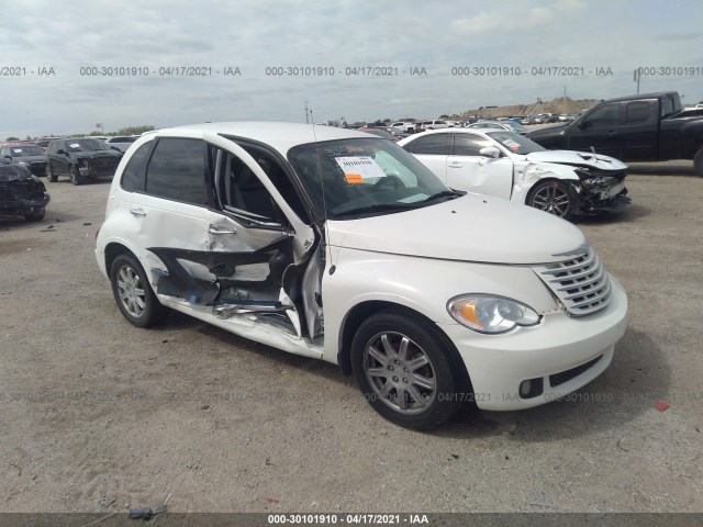 CHRYSLER PT CRUISER CLASSIC 2010 3a4gy5f93at131125