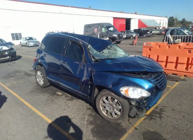 CHRYSLER PT CRUISER CLASSIC 2010 3a4gy5f93at131660