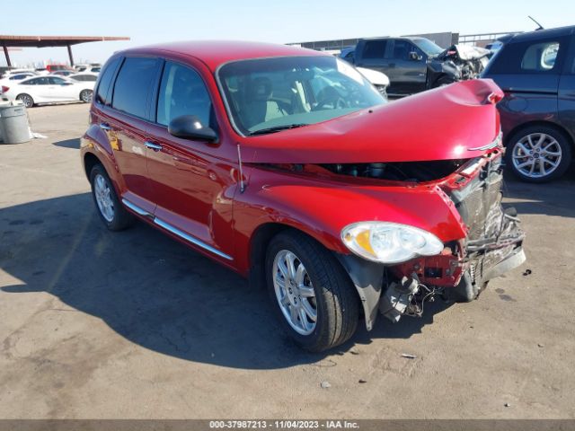 CHRYSLER PT CRUISER 2010 3a4gy5f93at131691