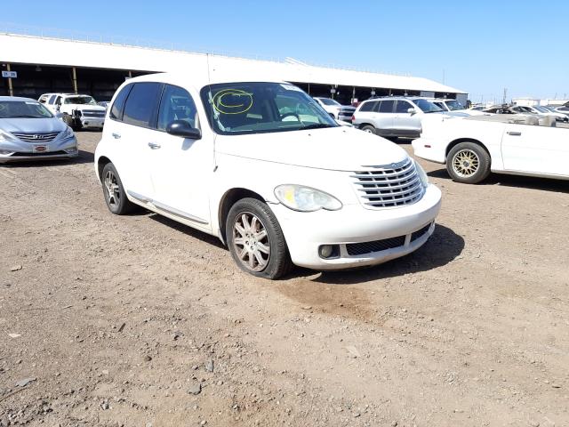 CHRYSLER PT CRUISER 2010 3a4gy5f93at133084