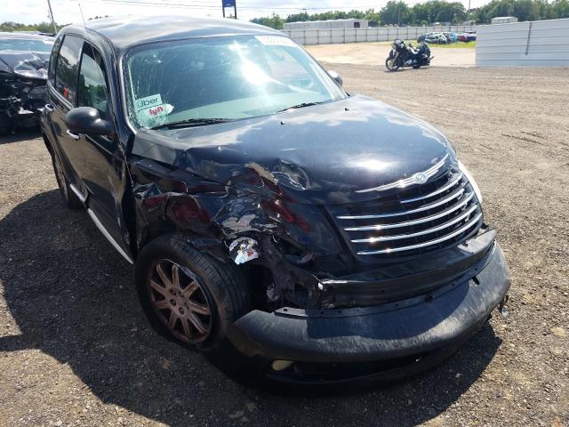 CHRYSLER PT CRUISER 2010 3a4gy5f93at134249