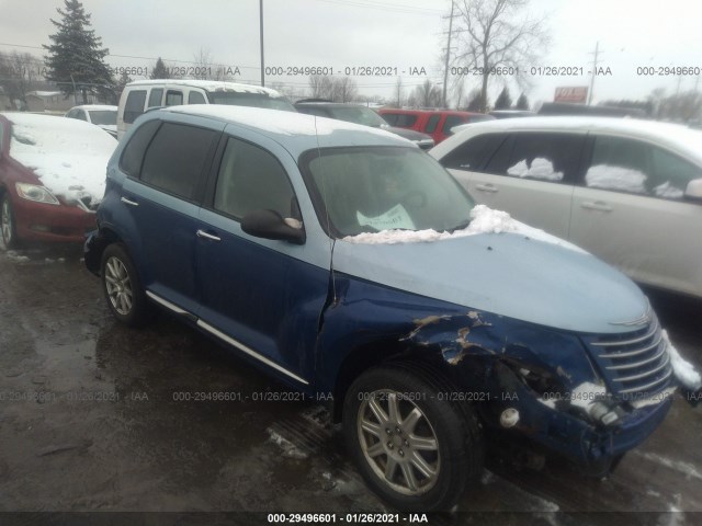 CHRYSLER PT CRUISER 2010 3a4gy5f93at141573