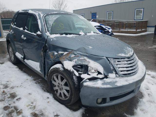 CHRYSLER PT CRUISER 2010 3a4gy5f93at142254