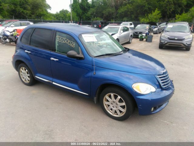 CHRYSLER PT CRUISER CLASSIC 2010 3a4gy5f93at144196