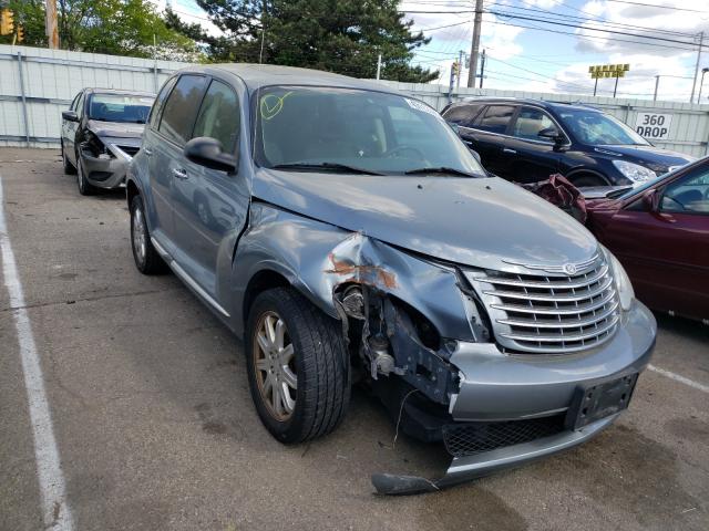 CHRYSLER PT CRUISER 2010 3a4gy5f93at144344