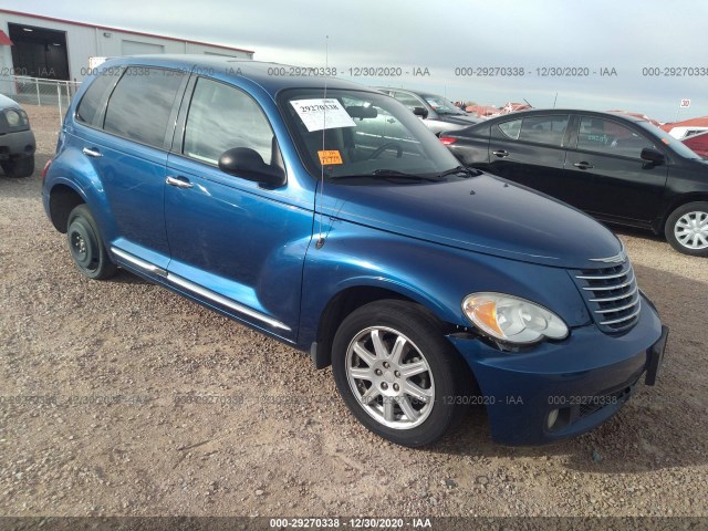 CHRYSLER PT CRUISER CLASSIC 2010 3a4gy5f93at156221