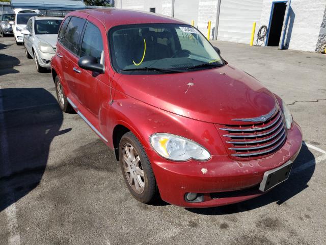 CHRYSLER PT CRUISER 2010 3a4gy5f93at156249