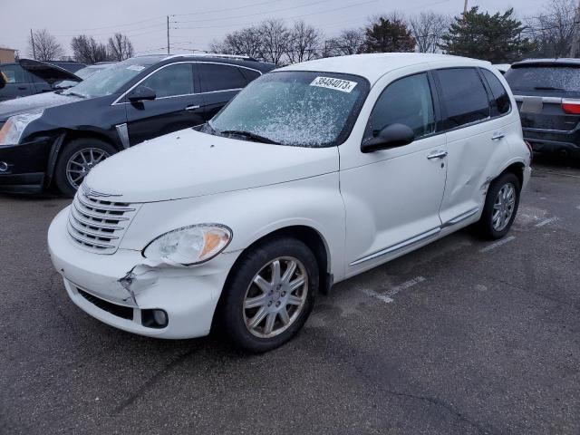 CHRYSLER PT CRUISER 2010 3a4gy5f93at156476