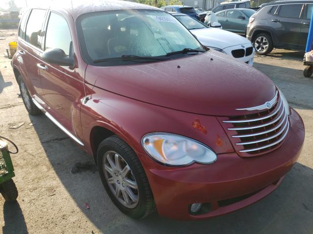 CHRYSLER PT CRUISER 2010 3a4gy5f93at165243