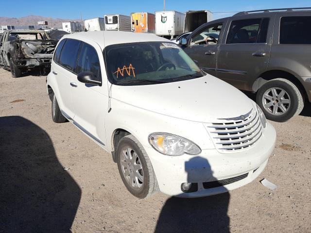 CHRYSLER PT CRUISER 2010 3a4gy5f93at165288