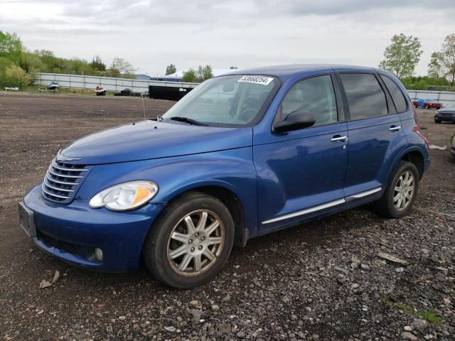 CHRYSLER PT CRUISER 2010 3a4gy5f93at168532