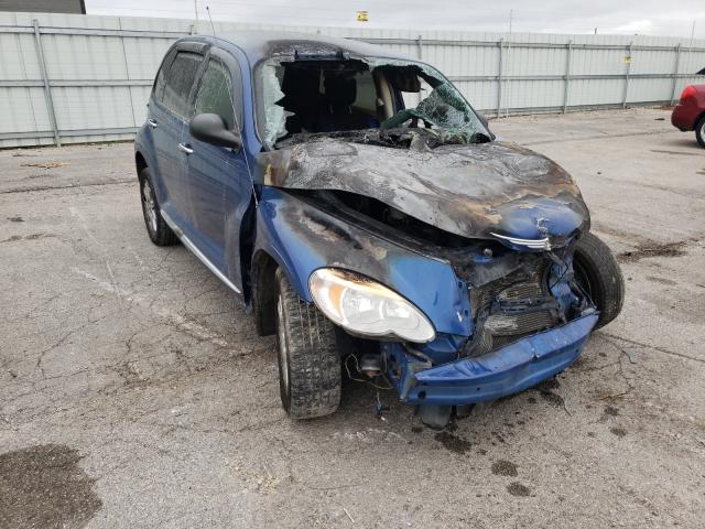 CHRYSLER PT CRUISER 2010 3a4gy5f93at171270