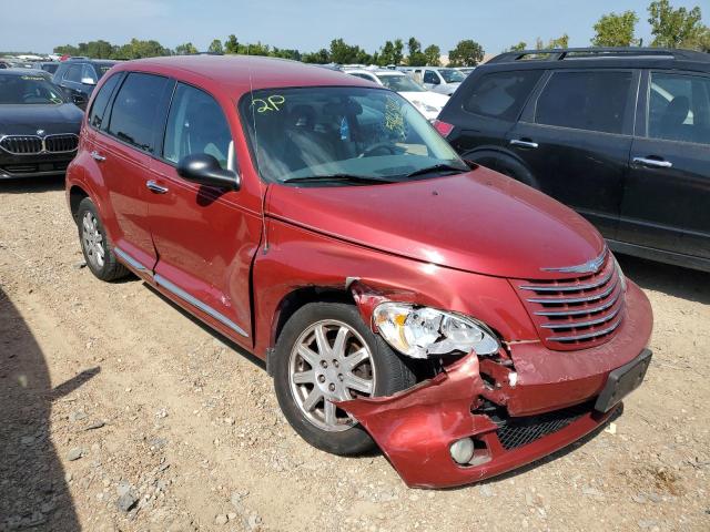 CHRYSLER PT CRUISER 2010 3a4gy5f93at174332